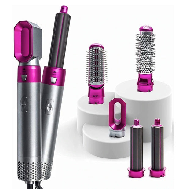 ProStyler 5 en 1