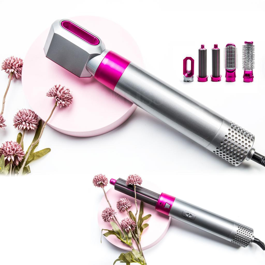 ProStyler 5 en 1