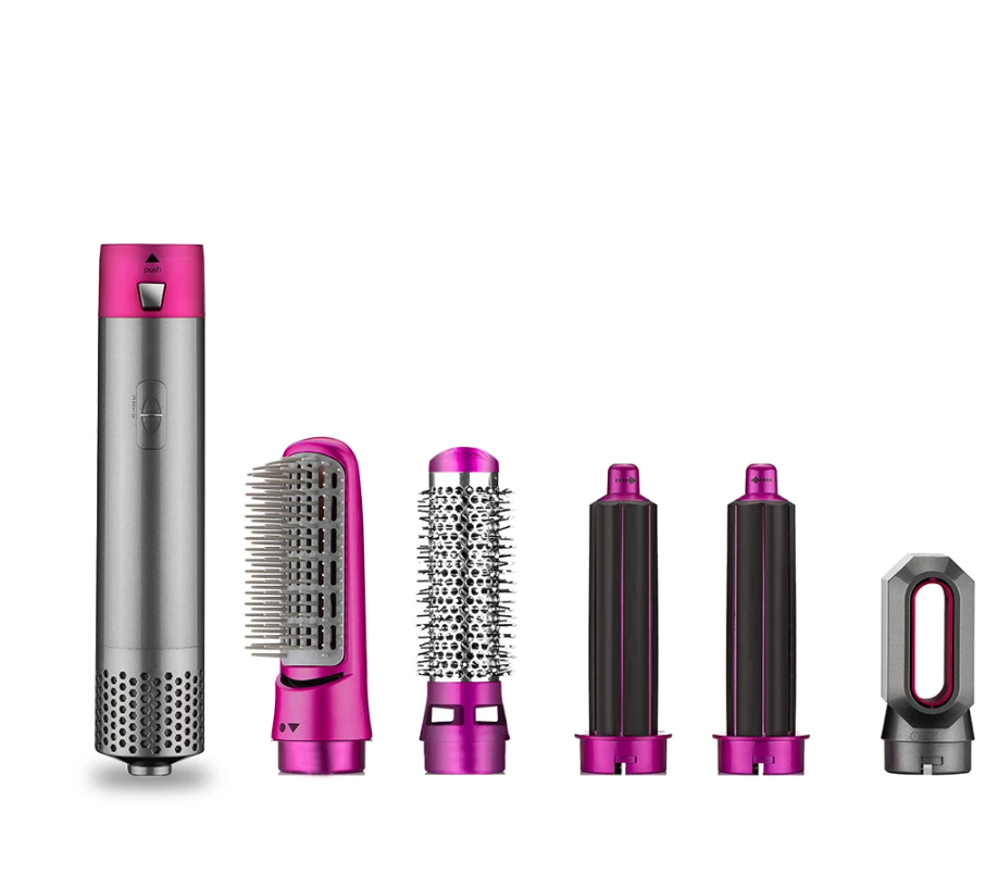 ProStyler 5 en 1