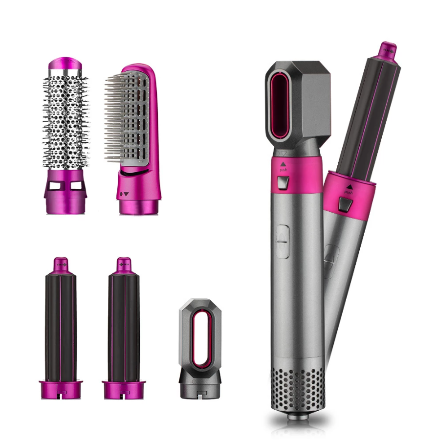 ProStyler 5 en 1