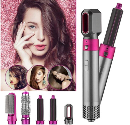 ProStyler 5 en 1